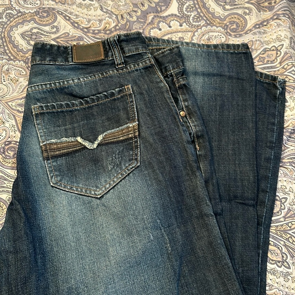 Flypaper Men’s Jeans